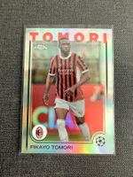 Topps Fikayo Tomori AC Milan