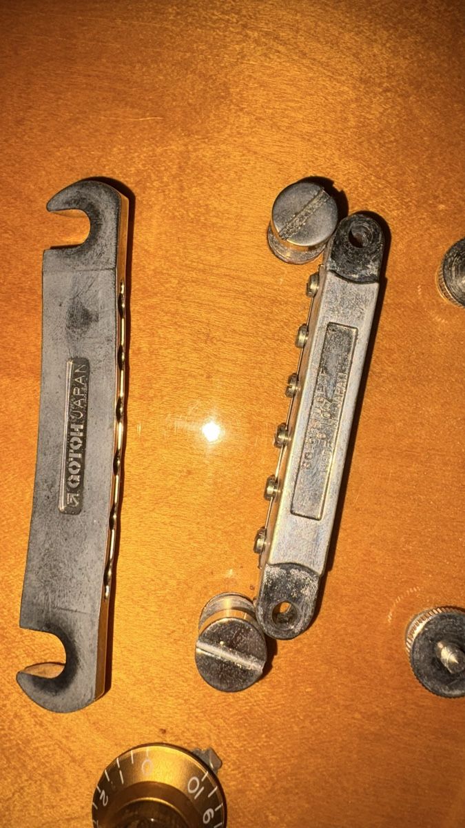 Gibson Musikinstrumente: Gibson Standard 1998 – Gebraucht aus Wattwil von macuser03 4