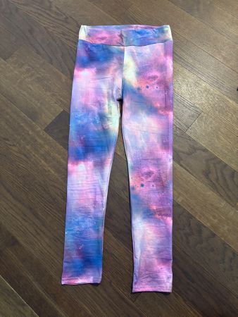 Sporthose/Leggins neu 10-11 Jahre