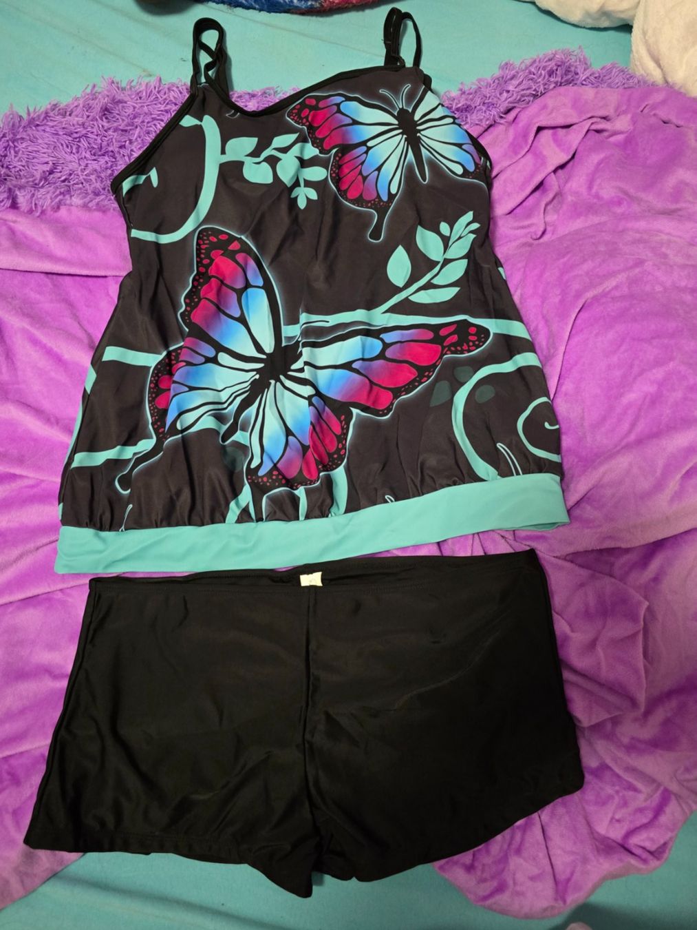 Maillots de bain & Bikinis: Tankini – Neuf avec emballage d'origine à Willisau par isa117
