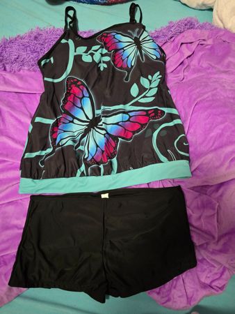 Tankini
