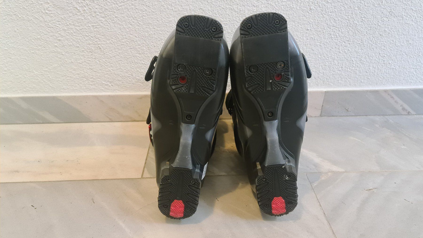 Herrenschuhe: Head Skischuhe – Gebraucht aus Ried-Muotathal von Ranax 2