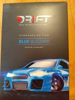 Sturmkind Drift Gymkhana Edition Blue Blizzard