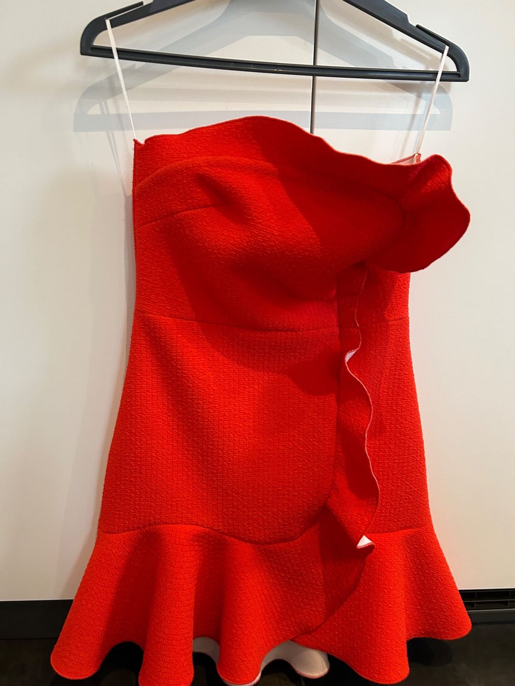 Sandro Vestiti: Très belle robe de Sandro taille 1 – Usato da Pully venduto da nisola