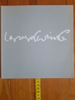 Lorenz Spring Kunstkatalog Das Geheimnis muss ... 1999
