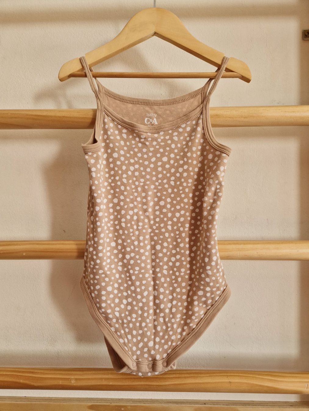 C&A Biancheria intima: Body C&A, taille 104 – Usato da Bern venduto da MaurineBeauregard