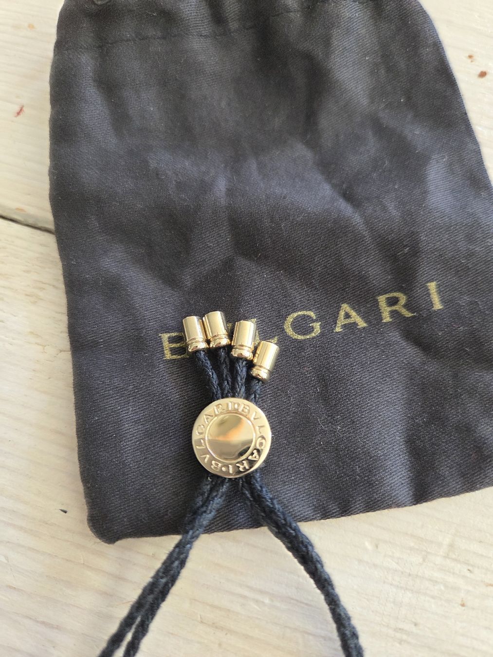 Bulgari Bracciali & Braccialetti: Bracelet Bvlgari  – Usato da Corcelles NE venduto da Giorgio42 1