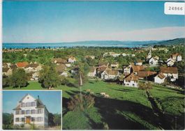 Landgasthof Ruheberg - Tübach SG