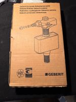 Geberit 215.419.00.3 Kompakt-Schwimmerventil neu