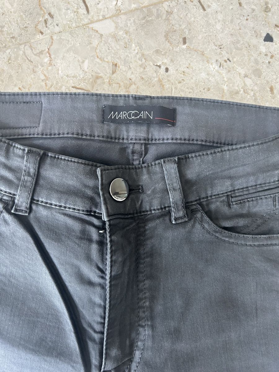 Marc Cain Jeans: Jeans Marccain taglia 38 – Nuovo (secondo la descrizione) da Locarno venduto da Matic04 1