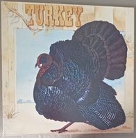 Wild Turkey – Turkey / Classic.- Hardrock / DE Press 1972