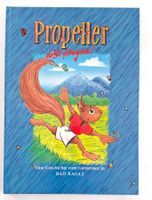 Propeller will fliegen! Kinderbuch Geschichte