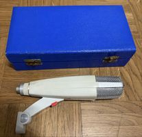 Sennheiser MD 421 Vintage Mikrofon ab Fr. 1.- 