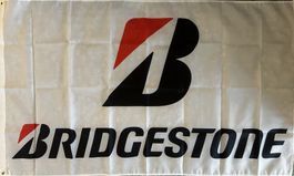 Bridgestone Fahne Reifen Pneu Sommerreifen Winterreifen