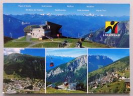 Leukerbad 1401 m