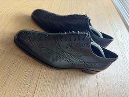 Tods Derby Grösse 42.5 / 8.5