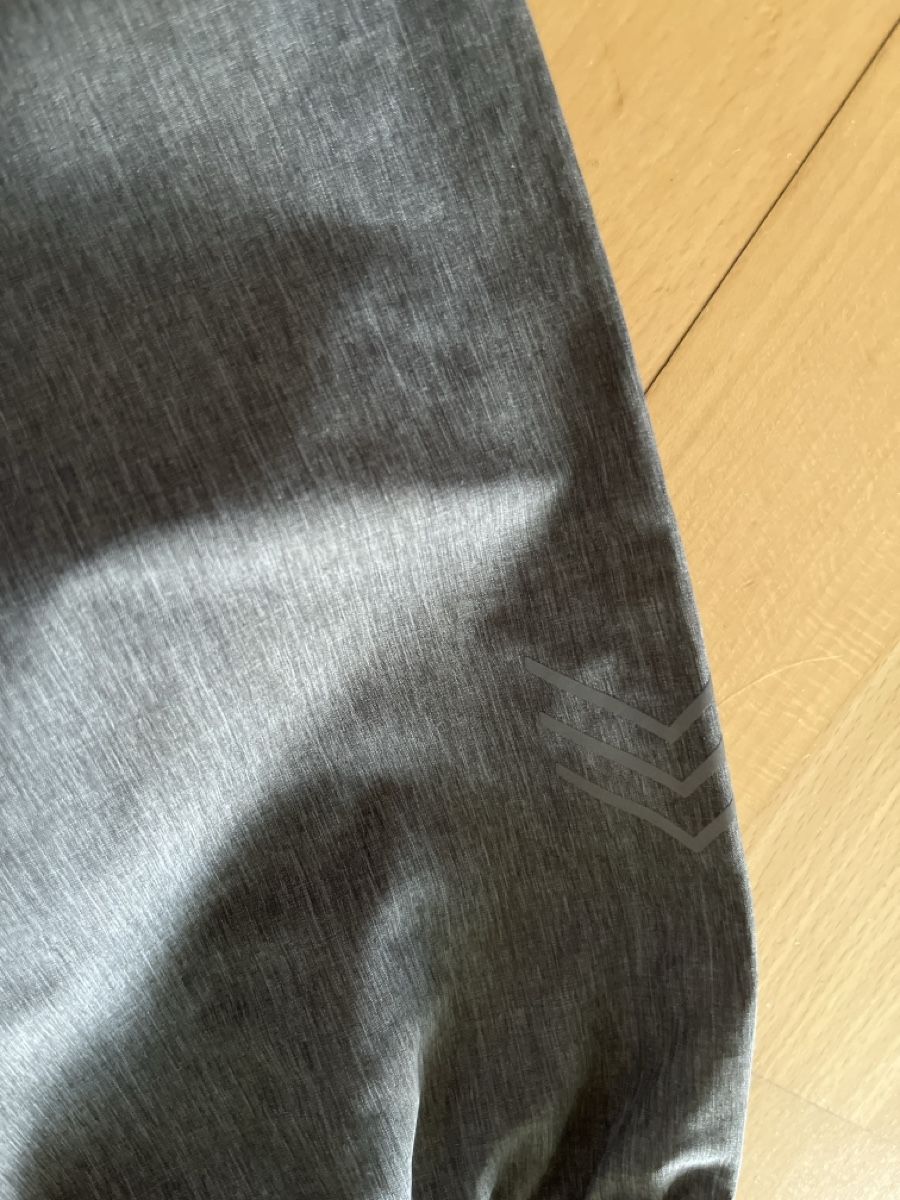 Rukka Hosen: Rukka Regenhose Grösse 152 grau – Gebraucht aus Zürich von lieslkarlstadt 2