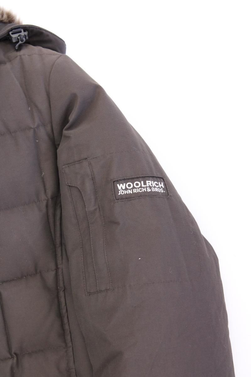 Vestes: Woolrich Blizzard Parka Jacke Gr. M – D'occasion à Neustadt an der Waldnaab par SecondLifeFashion 2