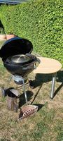 Weber Grill