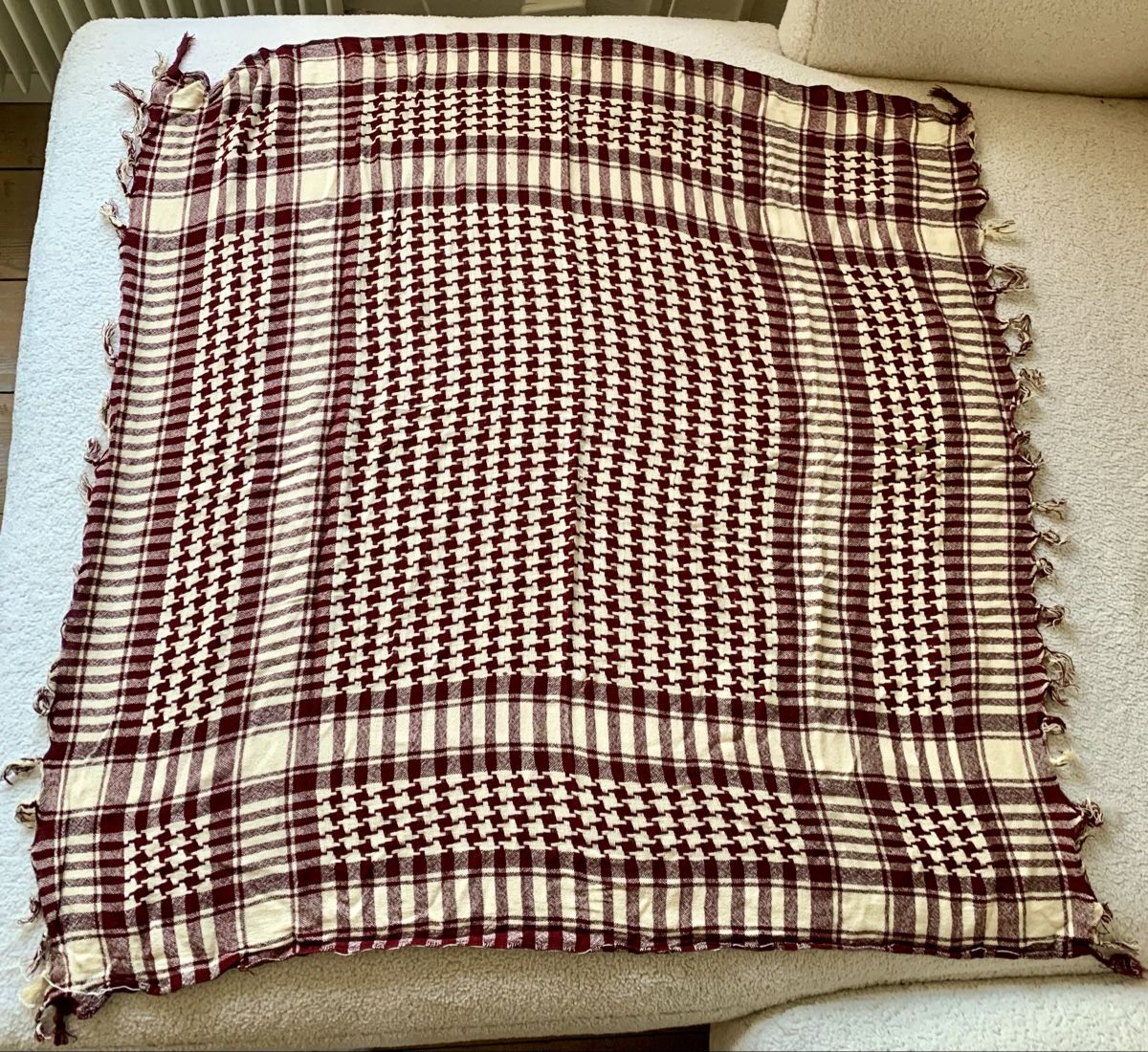Foulard & Sciarpe: 3 Tücher – Usato da Bern venduto da SaleOutPhil 4