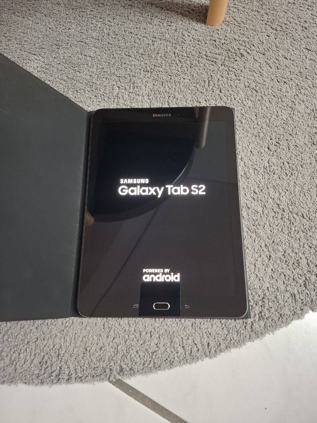 Samsung Tablet PC: Samsung Galaxy Tab S2 – Gebraucht aus Aarberg von Happy058 3