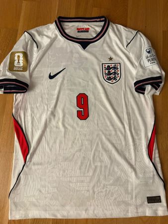 England Fussballtrikot Grösse L FIFA World Cup 2026