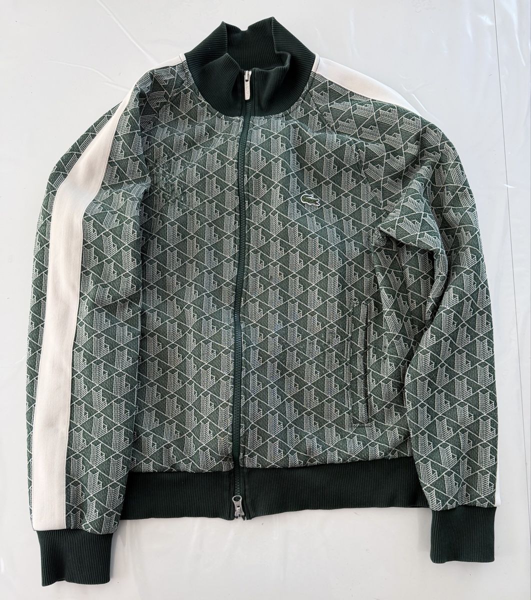 Lacoste Maglioni & Felpe: Lacoste Pullover Grösse L – Usato da Koblenz venduto da Juergen44