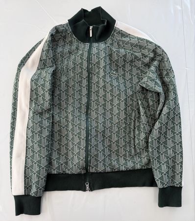 Lacoste Pullover Grösse L