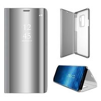 GALAXY S9 Clear View Spiegel Case Cover