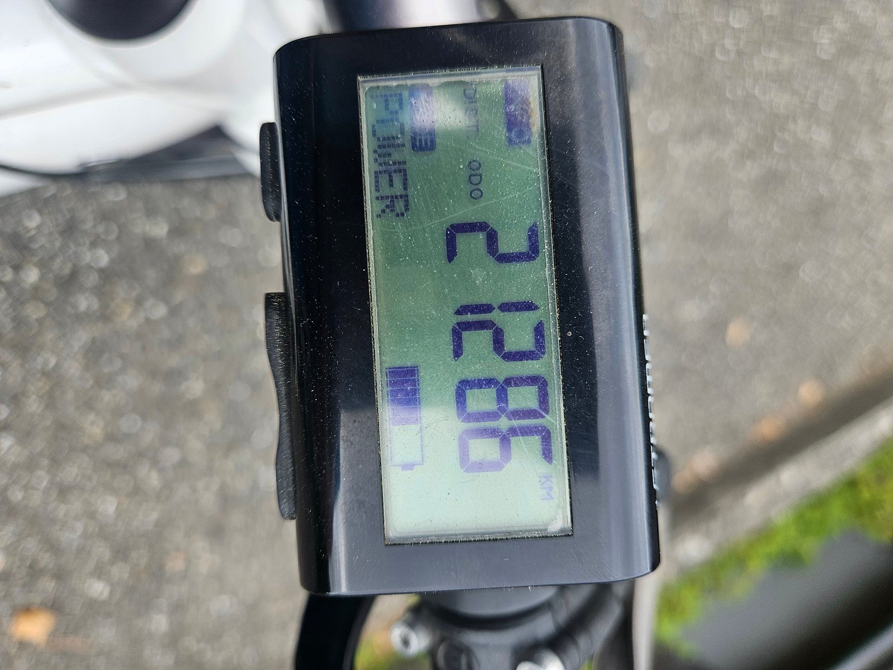 Stromer Biciclette: Stromer St1, 45km/h, Grösse M/16.5 – Usato da Hettiswil venduto da ___Nadine. 3