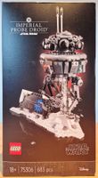 Lego 75306: Imperial Probe Droid - Neu & OVP