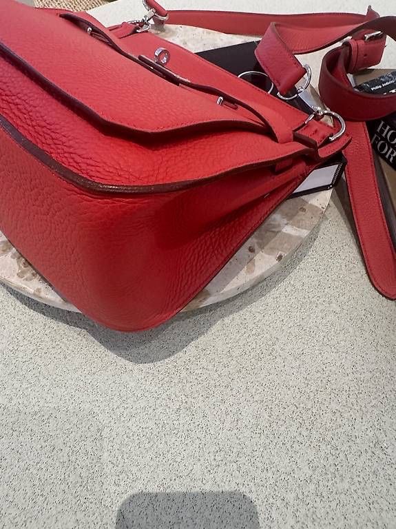 Hermès Borse: HERMES TASCHE JYPSIERE 28 – Nuovo (secondo la descrizione) da Schwyz venduto da bofb 6