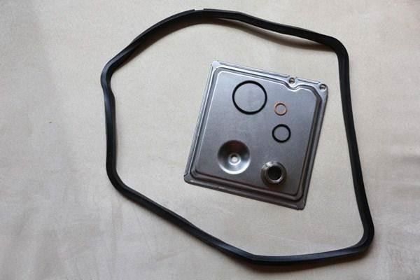 Automaten-Service-Kit für Range Rover (Neu (gemäss Beschreibung)) in ...