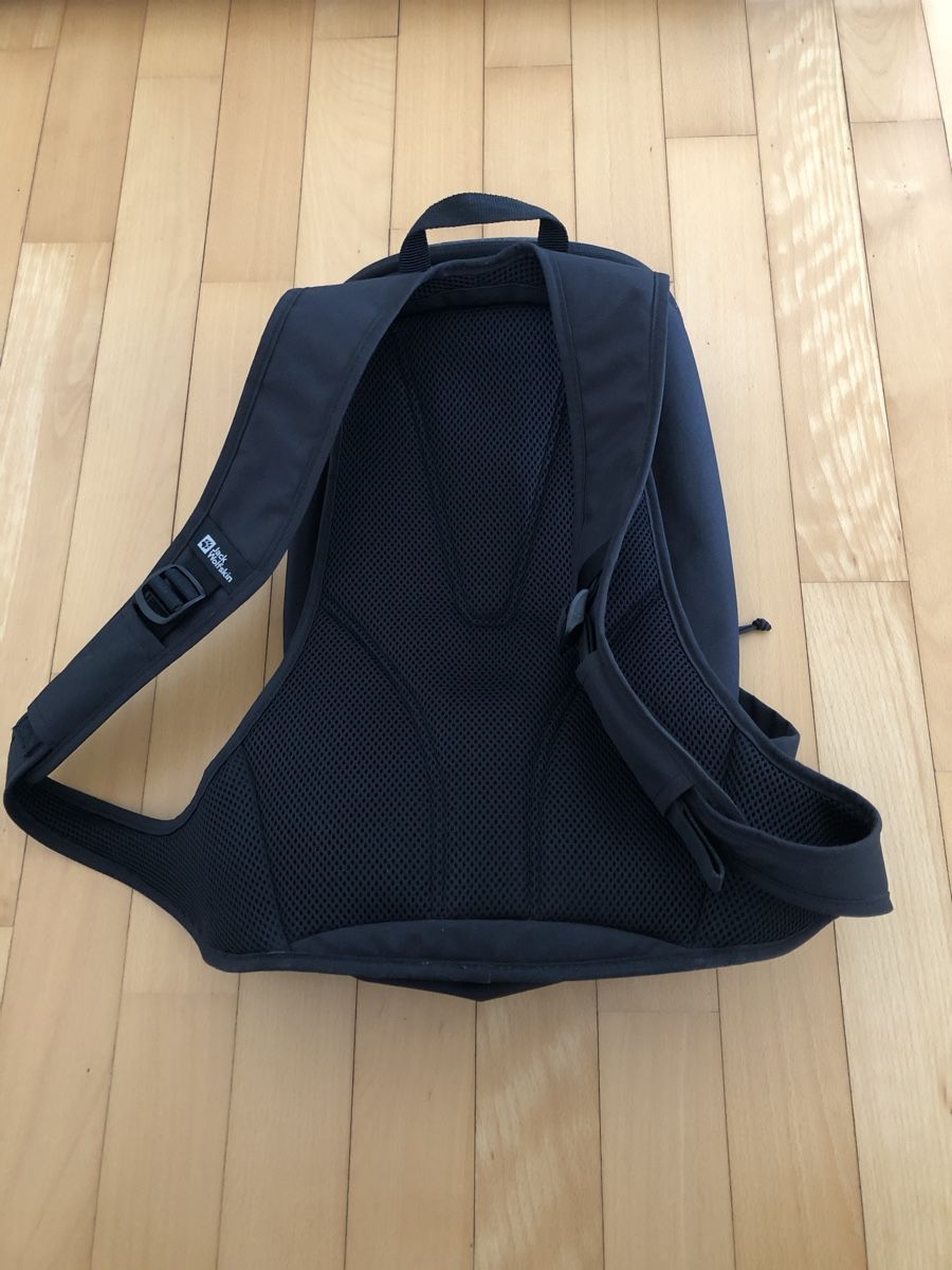 Zaini: Rucksack – Usato da Hünenberg See venduto da sst_bf9y 2