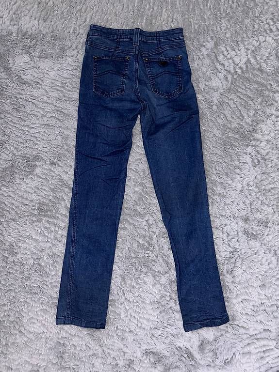 Armani Jeans: Armani Jeans Gr.26 – Usato da Burgdorf venduto da Martitta_2006 1