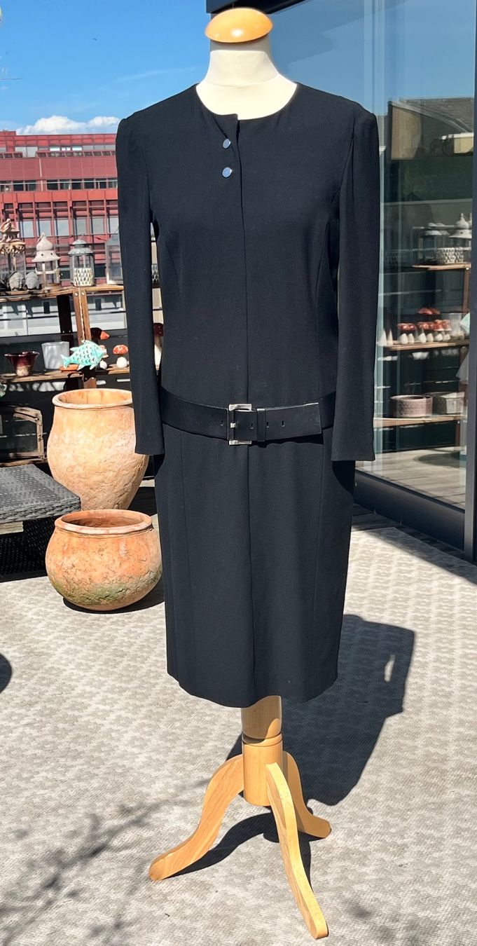 Robes: Designer-Kleid Jil Sander/ Midi/ Schurwolle – Neuf avec emballage d'origine à Basel par ang_vcb8 4