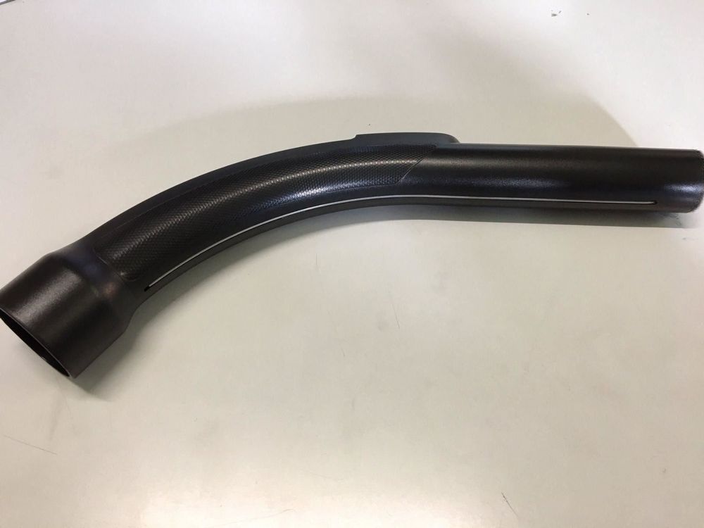 Microsafe Handgriff Für Miele Staubsauger - Comfort Griffrohr 35mm