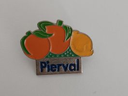 Pin Pierval - Box 29