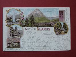 Gruss aus Glarus