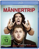 Männertrip (Blu-Ray)
