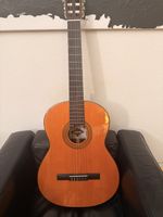 Klassische Konzert Gitarre