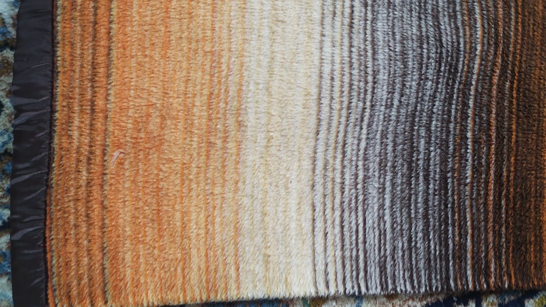 Pfister Coperte: Pled - Decke vom Pfister – Usato da Schiers venduto da bak007 2