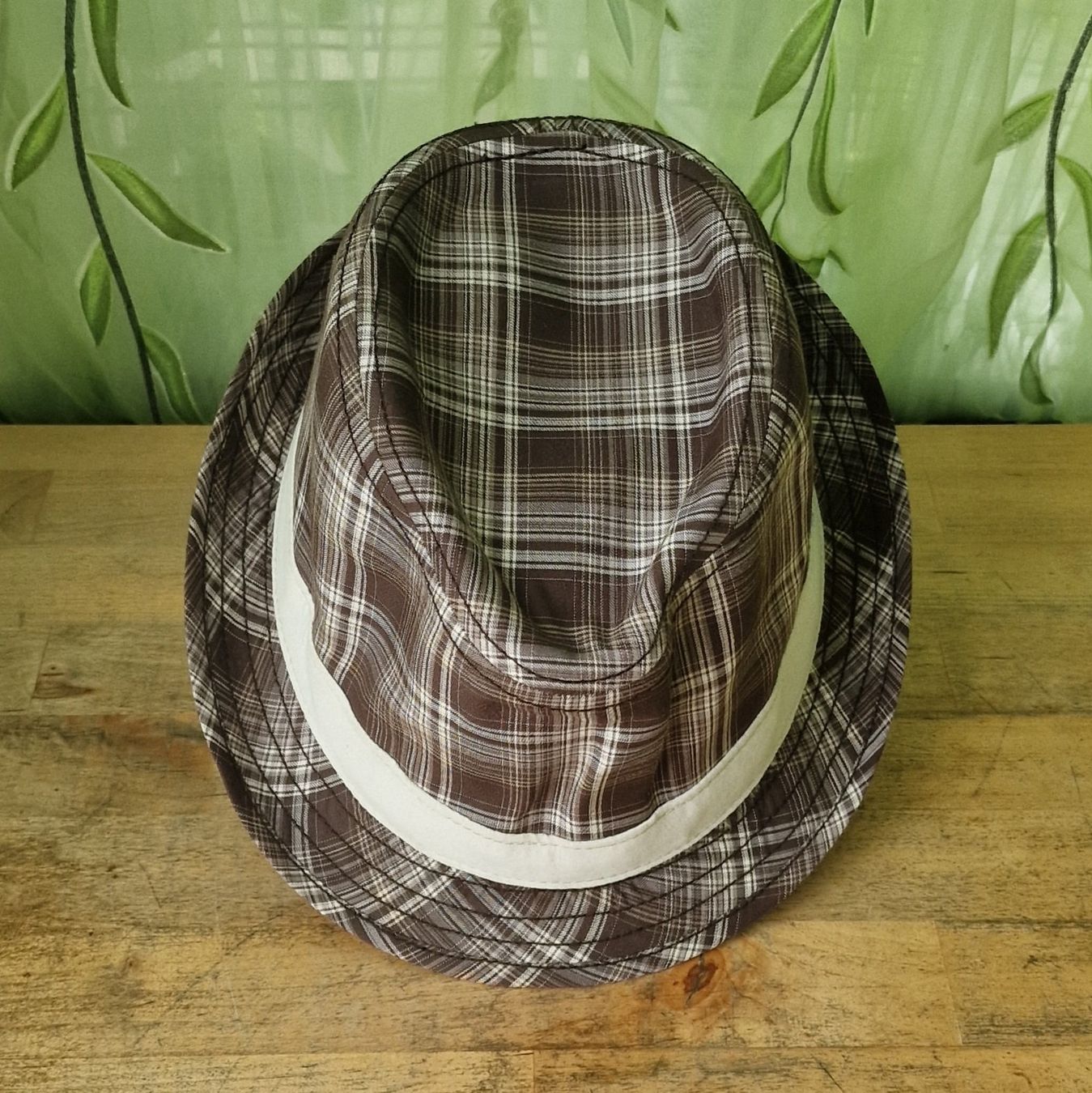 Hüte, Mützen & Caps: Fedora Hut – Gebraucht aus Merlischachen von Sheavy