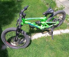 Cooles Bikestar Mountainbike, 20 Zoll, Top Zustand!