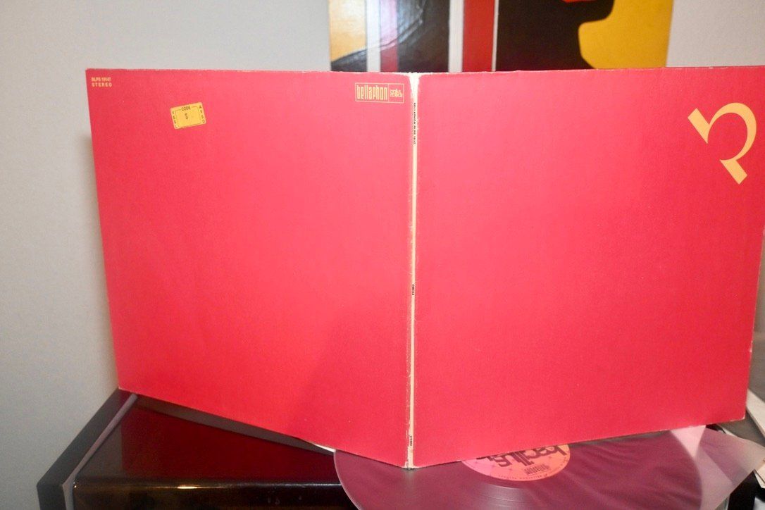 Dischi in vinile: Omega SAME germany lp 1973 prog rock – Usato da Pfaffhausen venduto da mono_rec 3