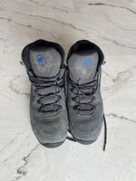 Mammut da trekking