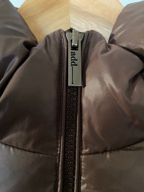 Vestes: 🍂 Daunenjacke Gr. 42 – Neuf (Voir description) à Buchberg par clickandpay1 8