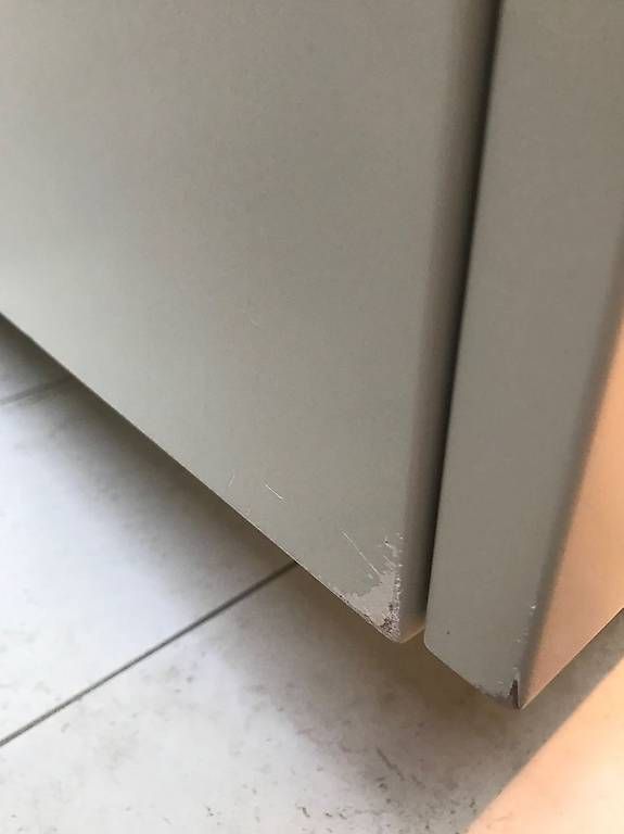 Mobili per bagno: Waschtisch hochwertige Einzelanfertigung – Usato da Aarau venduto da simonk2 4