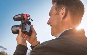 Røde Microfoni: RØDE VideoMicro II – Usato da Solothurn venduto da omtara 6