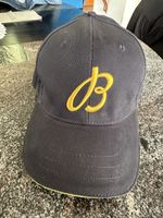 Breitling Caps